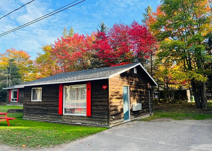 Glenview Cottages
