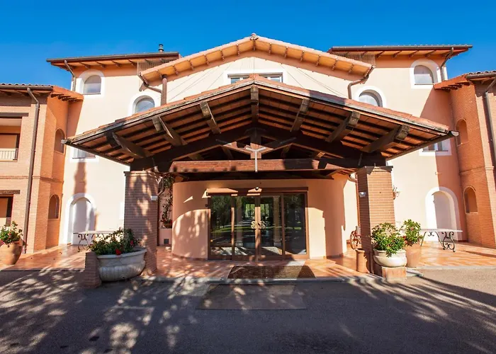 Antica Fornace Relais By La Principina