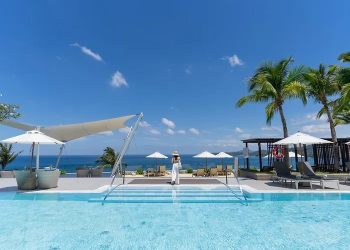 Cape Sienna Phuket Gourmet Hotel&Villas - SHA Extra Plus Kamala Beach