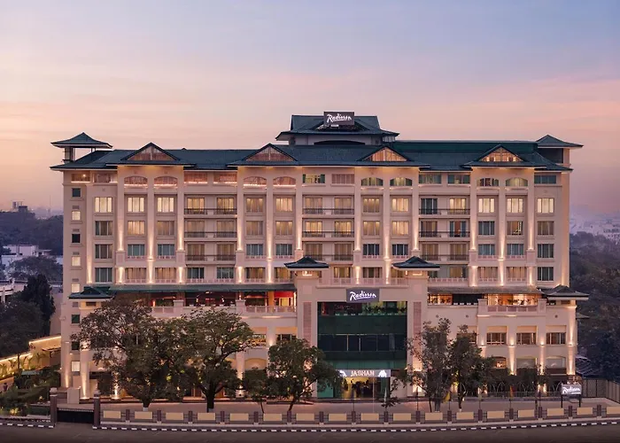 Radisson City Center