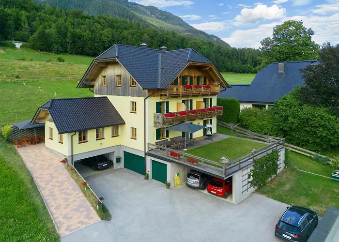 Haus Hödlmoser