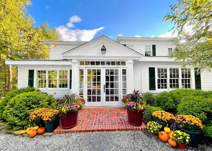 Stockbridge Country Inn (Adults Only)