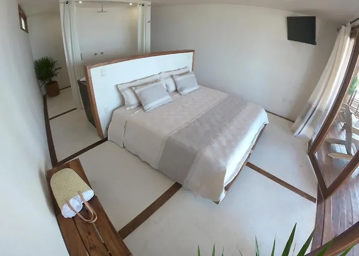 Hotel Nude Zipolite & Beach Club