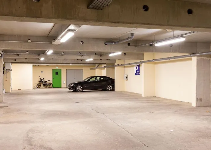 Hotel Bristol Mulhouse