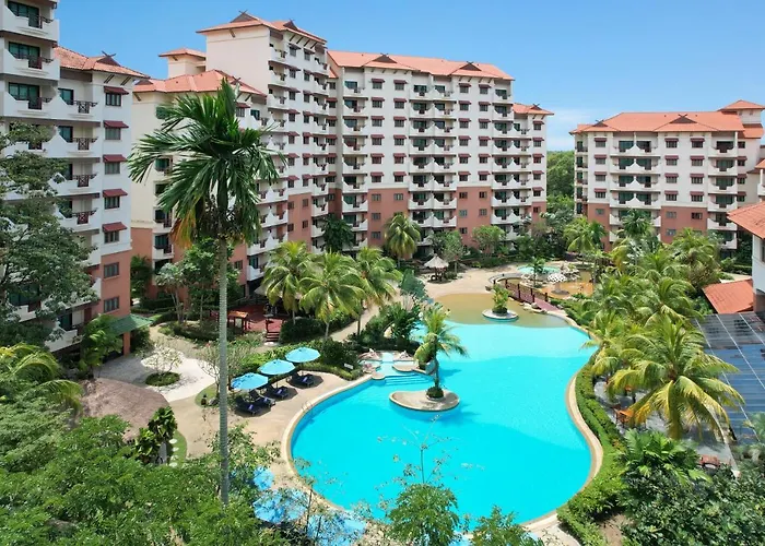 Holiday Inn Resort Batam By Ihg