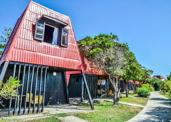 Hotel Fkk Ada Bojana Ulcinj