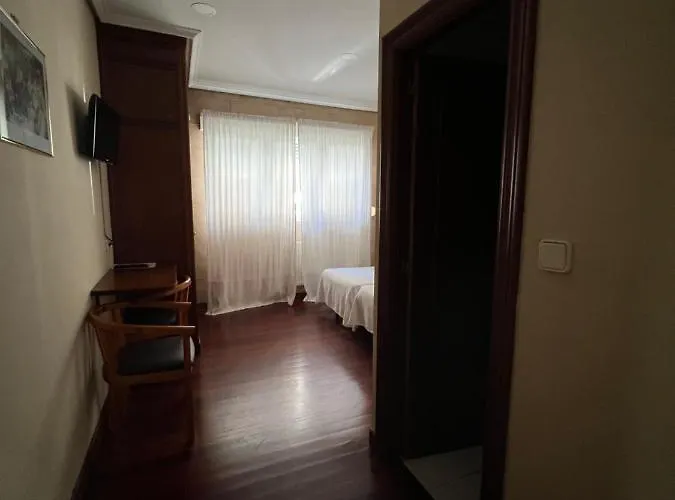 Hotel Ramona Laredo