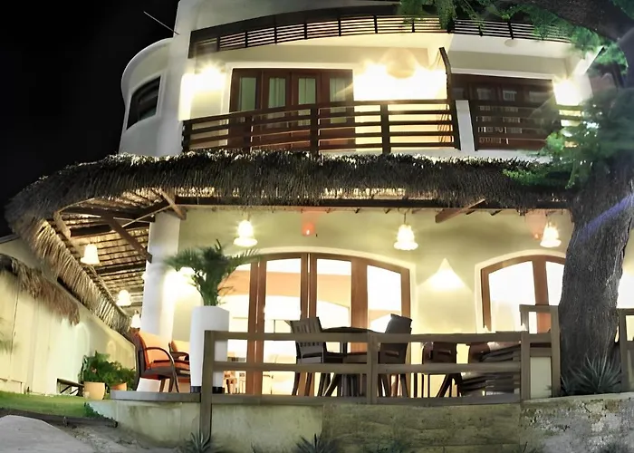 Hotel Sao Francisco