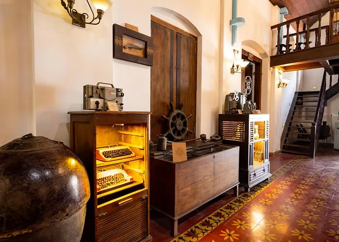Bloom Boutique Waterfront Fort Kochi