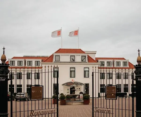 Hotel&Spa Savarin - Rijswijk, Den Haag