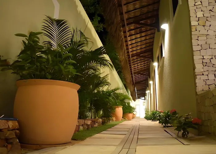 Hotel Sao Francisco Jijoca de Jericoacoara