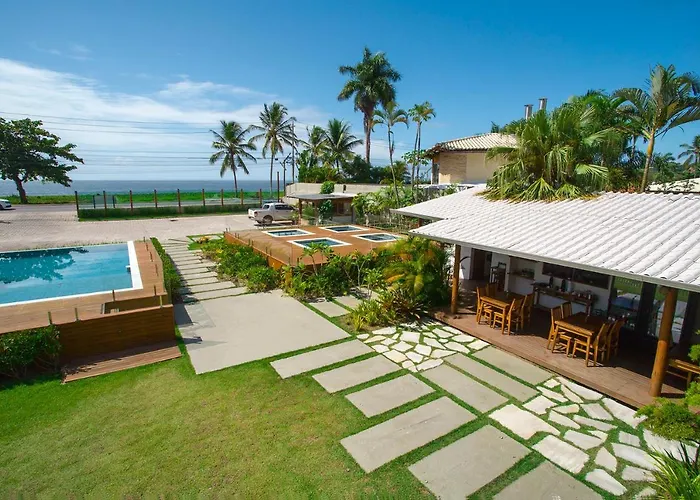 Tropical Beach