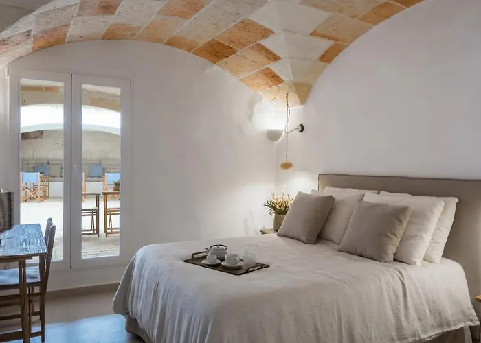 Nou Sant Antoni (Adults Only)