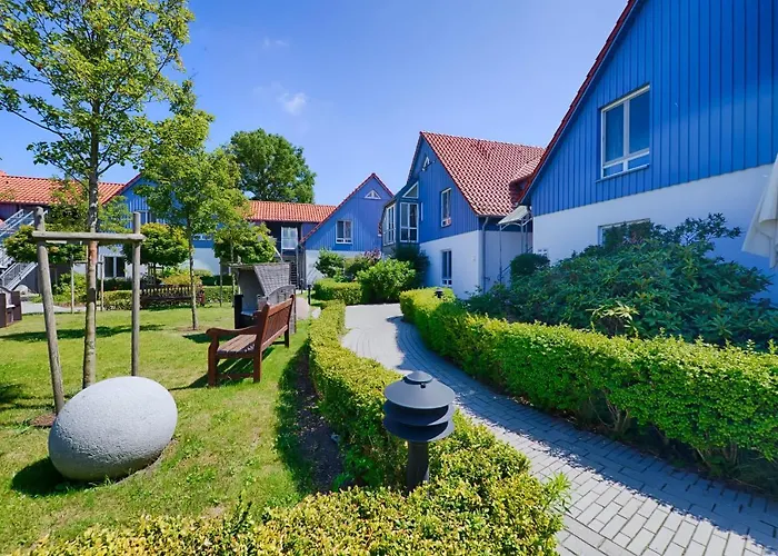 Kurmittelcentrum Zingst