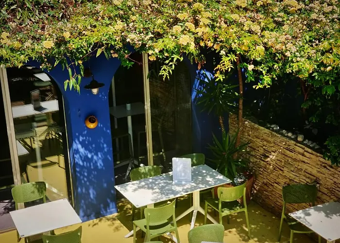 Sud Hôtel Restaurant