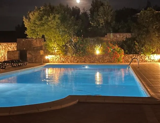 Tanit Hotel Villaggio Ristorante