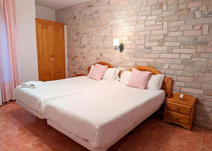Hotel Moregón Cuacos De Yuste