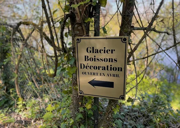 Chateau de la Boussiniere
