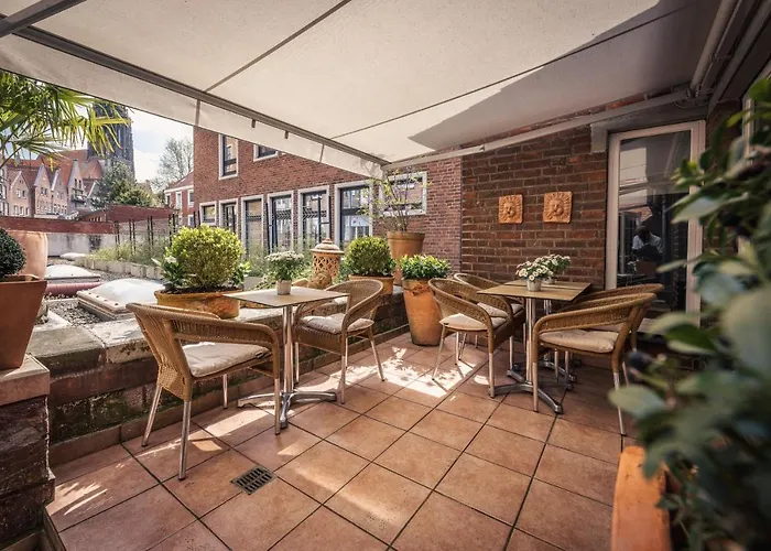 Hotel Busche am Dom