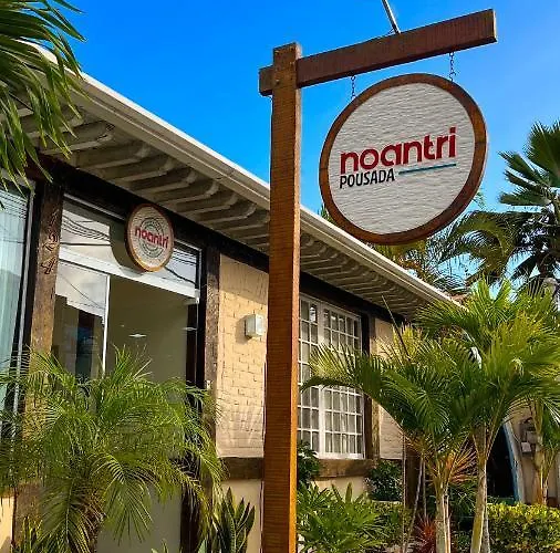 Pousada Noantri