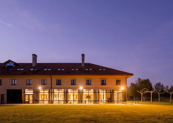 IBERIK Augas Santas Balneario&Golf