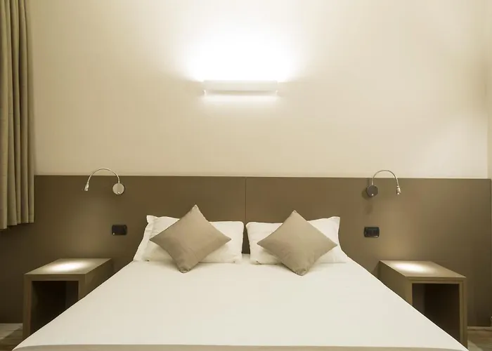 Hotel Baia di Paré Valmadrera