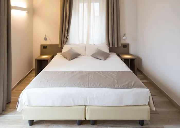 Hotel Baia di Paré Valmadrera