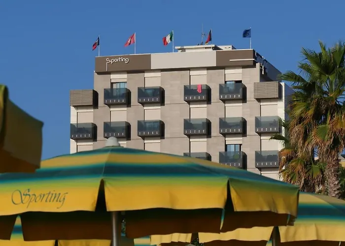 Hotel Sporting