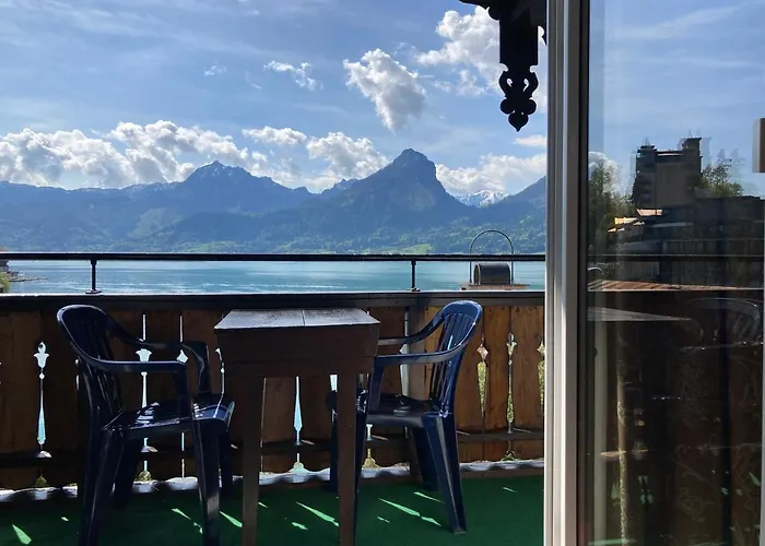 Hotel Seerose Wolfgangsee Saint Wolfgang