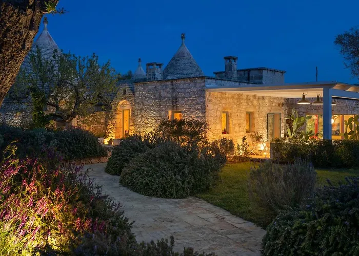 Ostuni Art Resort
