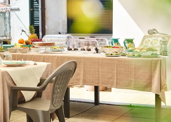 Villa Fabiana