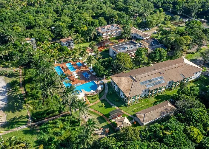 Ilheus North Hotel