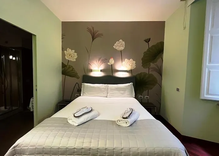 Dolce Vita Guest House