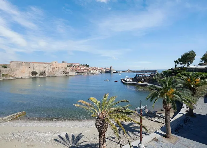 Hôtel Triton Collioure
