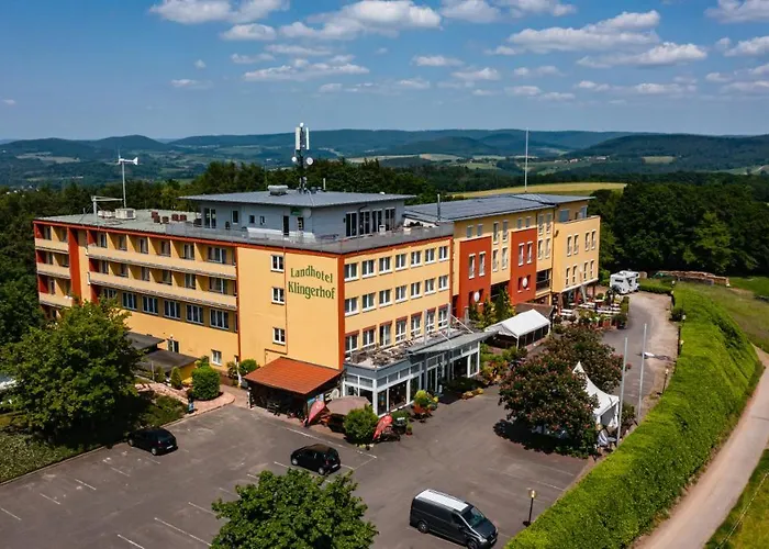 Landhotel Klingerhof