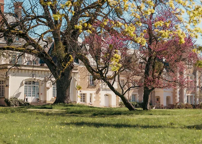 Château De Razay