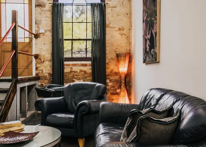 Albert Hotel Daylesford