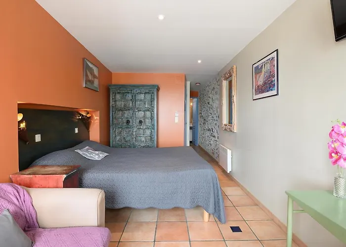 Hôtel Triton Collioure