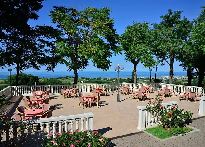 Hotel Bel Sit