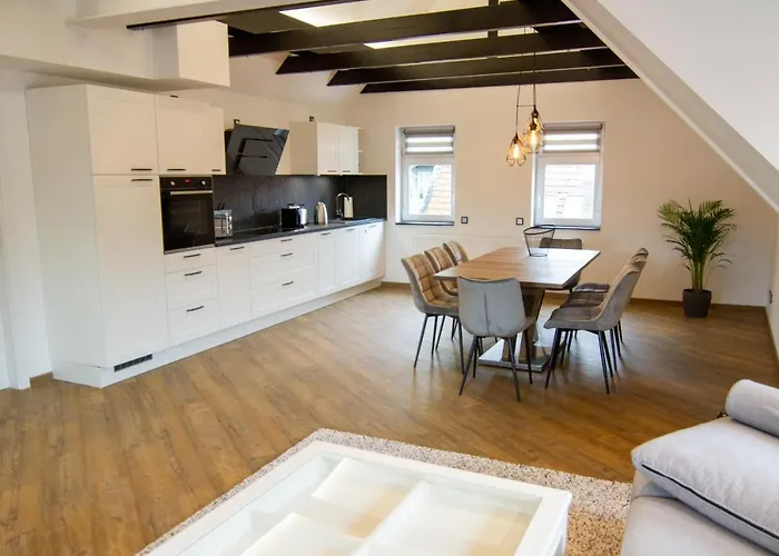 Schiefer Hotel Goslar