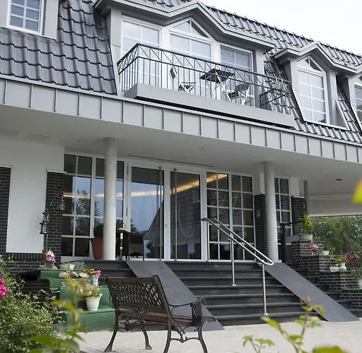 Hotel Lange Leer 