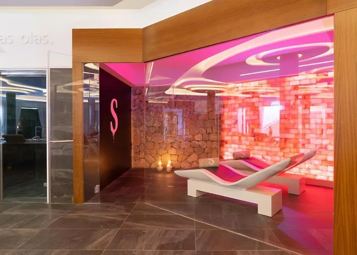 Hotel Pure Salt Port Adriano - Adults Only Santa Ponsa