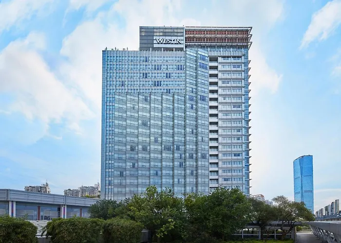 The Westin Shenzhen Nanshan