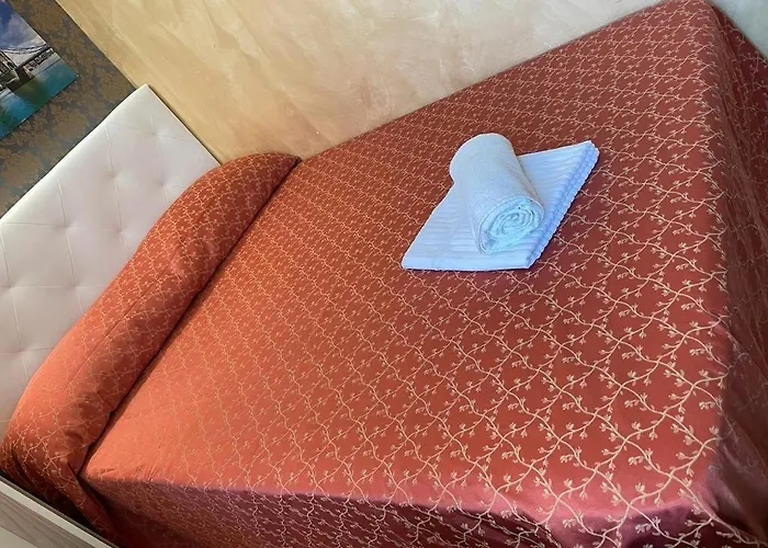 Mille Guest House