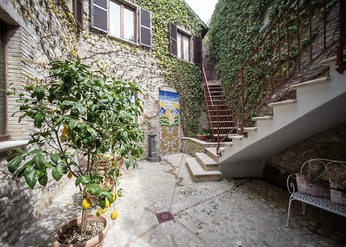 Domus Fontis Pescaia