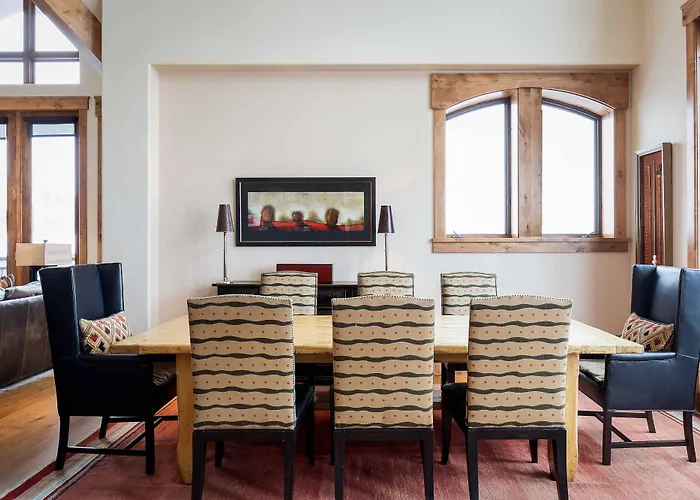 The Hythe, A Luxury Collection Resort, Vail
