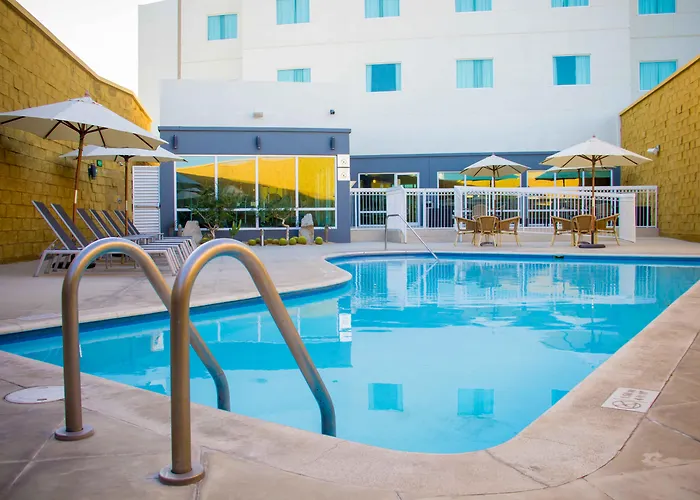 Fairfield By Marriott Los Cabos