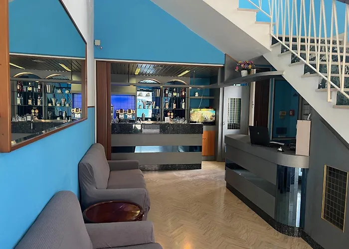 Hotel Estense