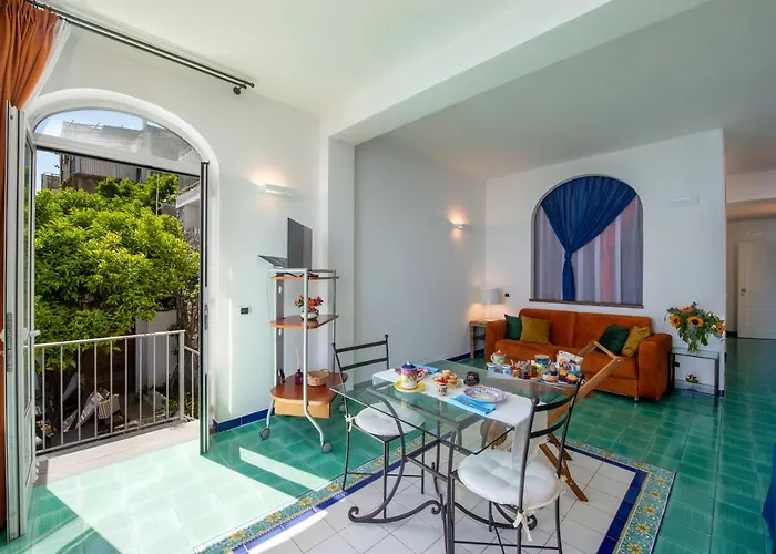 Amalfi Residence