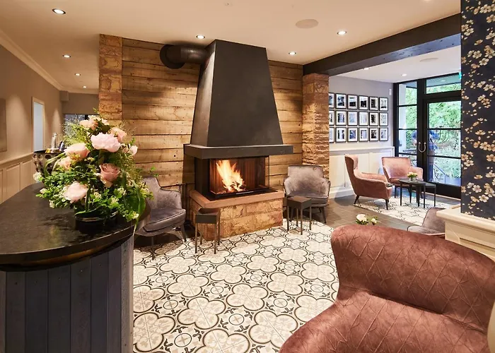 Hotel&Restaurant Grenzhof